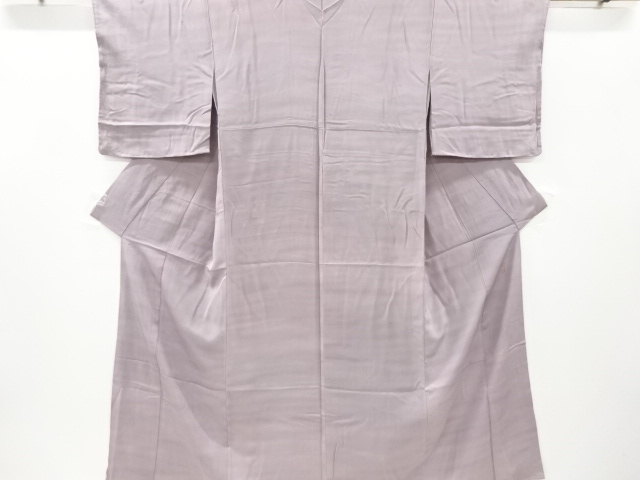 JAPANESE KIMONO / VINTAGE IROMUJI KIMONO / BOKASHI PATTERN / ARTIST WORK